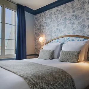 Hotel De Neuve By Happyculture, Paris